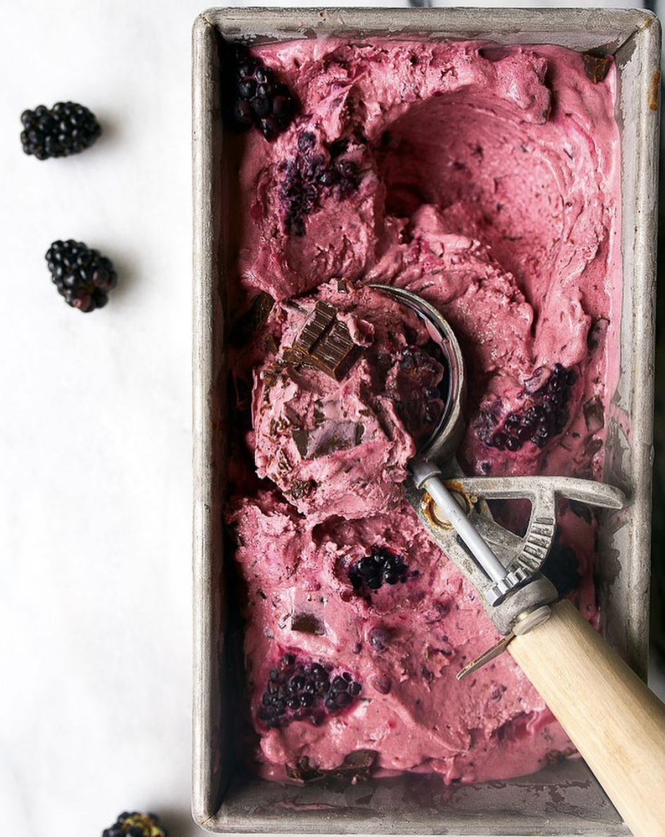 250+ of the Best Ice Cream Recipes on TheFeedFeed