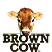 Brown Cow Yogurt 