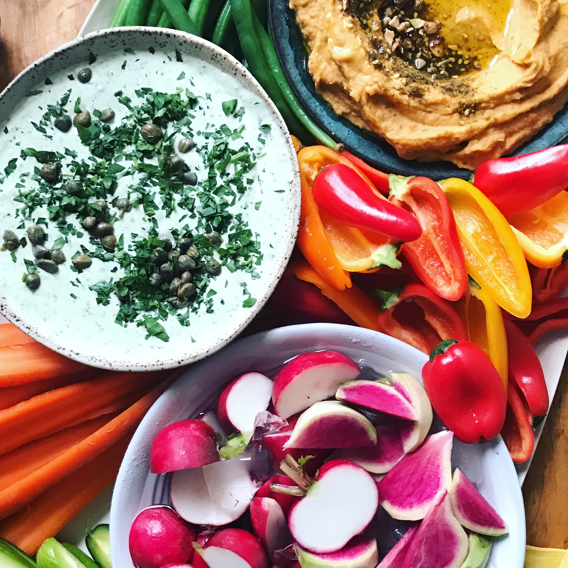 10+ of the New Year's Eve Hors d'Oeuvres Recipes, Videos & Ideas