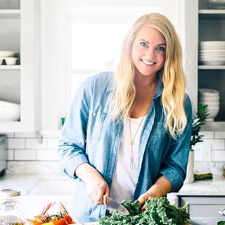 Taylor Riggs, RD, LDN (@simplytaylorblog) Profile, Photos & Recipes ...