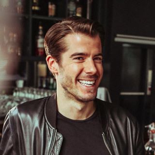 John Gregory-Smith (@johngs) Profile, Photos & Recipes | The Feedfeed