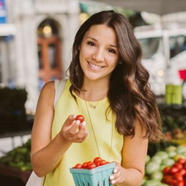 Alyssa Rimmer (@simplyquinoa) Profile, Photos & Recipes | The Feedfeed
