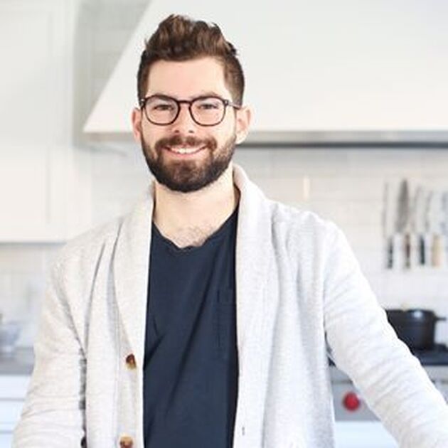 Daniel Setzman Daniel Seidman (@danseidman) Profile, Photos & Recipes | The Feedfeed