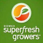 Domex Superfresh Growers 