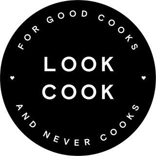 Look and cook