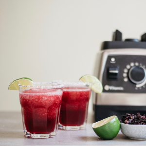 Vitamix margarita clearance